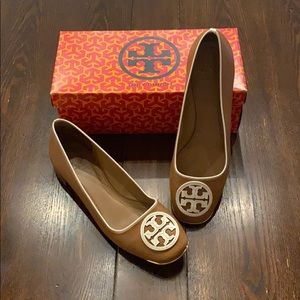 Tory Burch Flats
